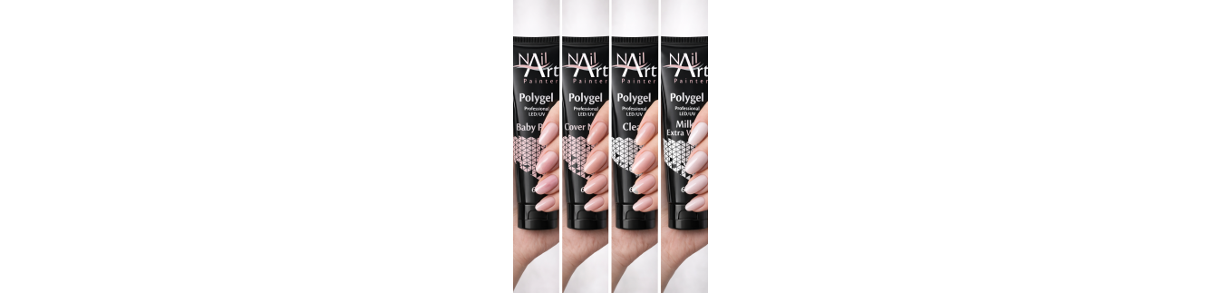 Polygel NAP