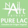 PURE LAC Esmaltes Naturales