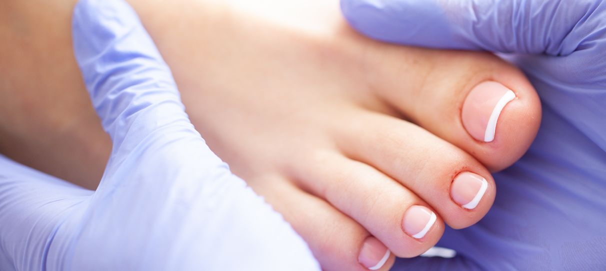 8 Consejos para cuidar los pies en invierno
