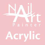 Nail Art Acrylics